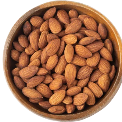Almonds