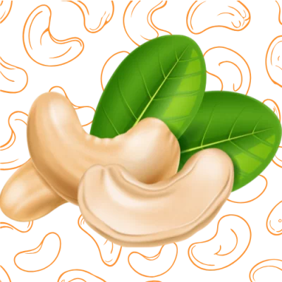 Cashews