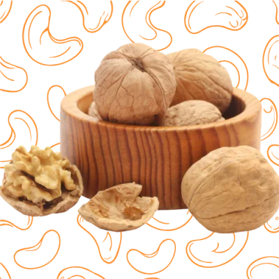 Walnuts